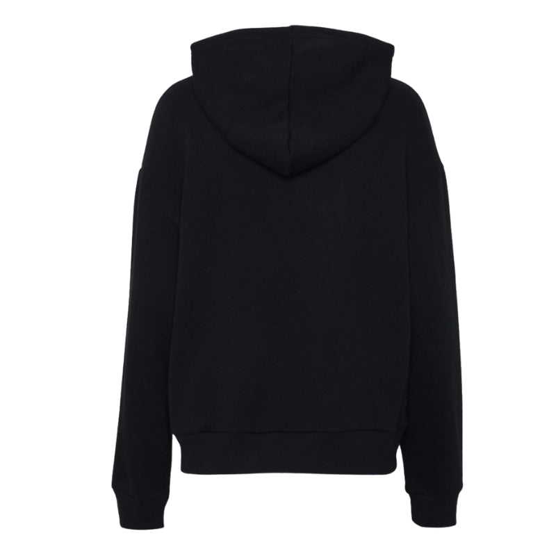 Original DC Hoodie Noir