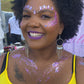 Prestation Make up carnaval de Londres
