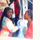 Prestation Make up carnaval de Londres