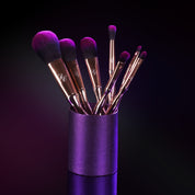 Set de pinceaux Purple Print