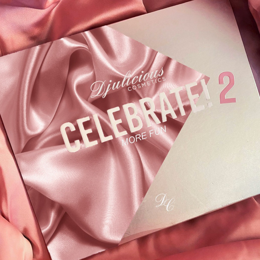 Palette celebrate 2 - More Fun